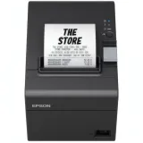 Imprimante de Tickets Thermique Epson TM-T20III - POS thumbnail 1