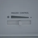 REFRIGERATEUR ELACTRON COMBINE 3TIROIRS NO FROST SILVER EL72CBNX thumbnail 5