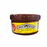 CHOCOMOUSSE - Pâte à tartiner chocolatée - 400g thumbnail 1
