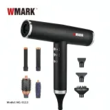 Sèche-Cheveux Haute Vitesse WMARK NG-9113 thumbnail 1