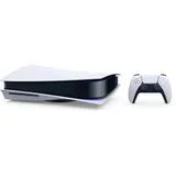 PlayStation 5 825Go - Blanc thumbnail 2
