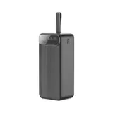 Power Bank Baraka BRK-PB35 Noir (40000MAH) thumbnail 3