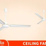 Ventilateur de plafond 3 pales thumbnail 3
