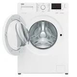 Machine A Laver à poser A+++ Beko 7 Kg WUE7612XWW thumbnail 4