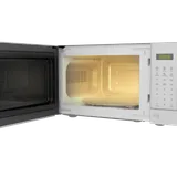 Micro Onde Beko 20 litres Blanc MOC201103W thumbnail 3