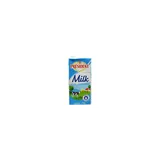 Président Lait 1/2 Ecrémé Brique 1L thumbnail 1