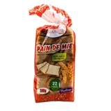 La Couronne Pain de Mie en tranches 500g thumbnail 1
