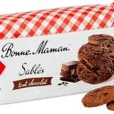 Bonne Maman – Cookies au chocolat avec pépites de chocolat – 150 g thumbnail 1