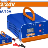 Chargeur de Batterie Intelligent 12V / 24V - 7 Étapes : WBY1A201 thumbnail 3