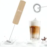 Mousseur à Lait Électrique Decakila 1.8W thumbnail 3