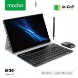 Tablette Modio M36 5G 10" avec 12Go RAM et 512Go Stockage thumbnail 1