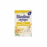 BLEDINA - Blédine Croissance Vanille Gourmande - dès 12 mois -400g thumbnail 1