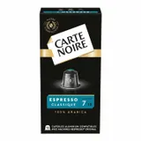 CARTE NOIRE Espresso Classique - Intensite 7/13 - 55g thumbnail 1