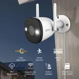 Imou - Caméra IP extérieur Bullet 2E 4MP IPC-F42FP thumbnail 4