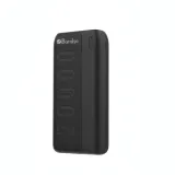 Power Bank Baraka BRK-PB17 20000mAh avec Entrée Type-C thumbnail 1