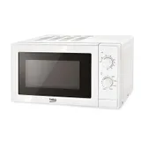 Micro Onde Beko 20LITRES Blanc Mgc 20100W thumbnail 3