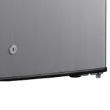 Refrigerateur Finix Mini Bar 65LITRES GRIS-NOIR BC47 thumbnail 3