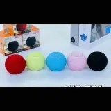 Mini Haut-Parleur Portable WSTER WS-701 - 3W thumbnail 1
