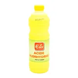 Elitt acide chlorhydrique prêt à l'emploi 700ml thumbnail 1
