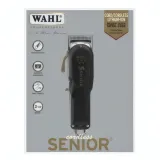 Tondeuse Professionnelle WAHL Cordless Senior avec et sans Fil thumbnail 1