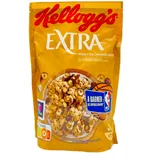 Céréales Extra noisettes caramélisées KELLOGG'S le sachet de 500g thumbnail 1