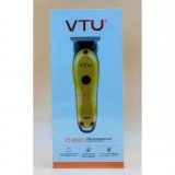 Tondeuse Sans Fil Rechargeable VTU VT-8001 thumbnail 1