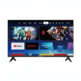 Téléviseur Star Track Smart TV 4K 50" avec Android thumbnail 1