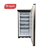 Congelateur Smart Technology Vertical 6TIROIRS STCD236 thumbnail 3