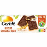 Gerble Biscuit Choco – 2 sachets de 6 biscuits thumbnail 1