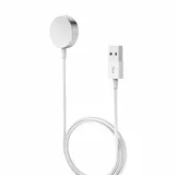 Cable chargeur magnétique Apple Watch vers USB thumbnail 1