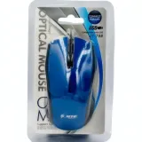 Souris USB Filaire JITE JT-708 - Optique Ergonomique thumbnail 1