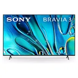 Televiseur Sony 75" Smart Google TV 75S31D thumbnail 1