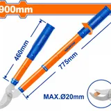 Telescopic lopper thumbnail 1