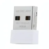 Adaptateur WiFi USB MERCURY MW150S Portable thumbnail 1