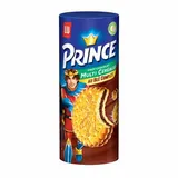 PRINCE by LU - Biscuits au blé complet, goût chocolat multi céréales - 300g thumbnail 1