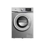 Machine A Laver TCL 8KG Inverter Front Load Gris P608FLG thumbnail 1