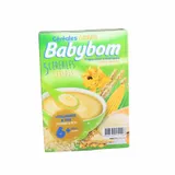 BABYBOM - Céréales 5 céréales - 200g thumbnail 1