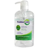 GEL LAVAN MAIN 475ML PHARMACAR thumbnail 1