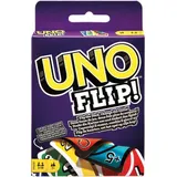 UNO Flip Cartes Action thumbnail 1