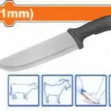 Couteau de Boucher Professionnel 7" (171mm) - WKK1170 thumbnail 3