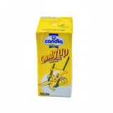 Candy'Up Vanille – Boisson Lactée Gourmande by Candia – 20 cl thumbnail 1