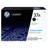 Toner HP-37A (CF237A) - Noir - 11000 pages thumbnail 1