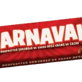 CARNAVAL - Biscuit au chocolat 40g thumbnail 1