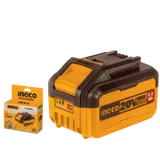 Batterie Super Maxi-Autonomie Lithium-Ion 20V (6.0Ah)  FBLI2060 (Gamme P20S) thumbnail 1