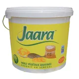 Jaara seau huile végétale raffinée x60 dosettes 250ml thumbnail 1