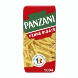 PANZANI - Pâtes Penne Rigate - 500G thumbnail 1