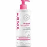 TOPICREM - Lait corps ultra-Hydratant - 500 ML thumbnail 1