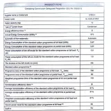 Sèche-linge Astech SL10ZS-515 - 10 kg(Par Condensation) thumbnail 5