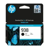 Cartouche d'encre HP 938 noir (4S6X8PE) thumbnail 1