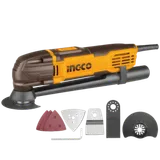 Outil Multifonction  300W – MF3008 thumbnail 1